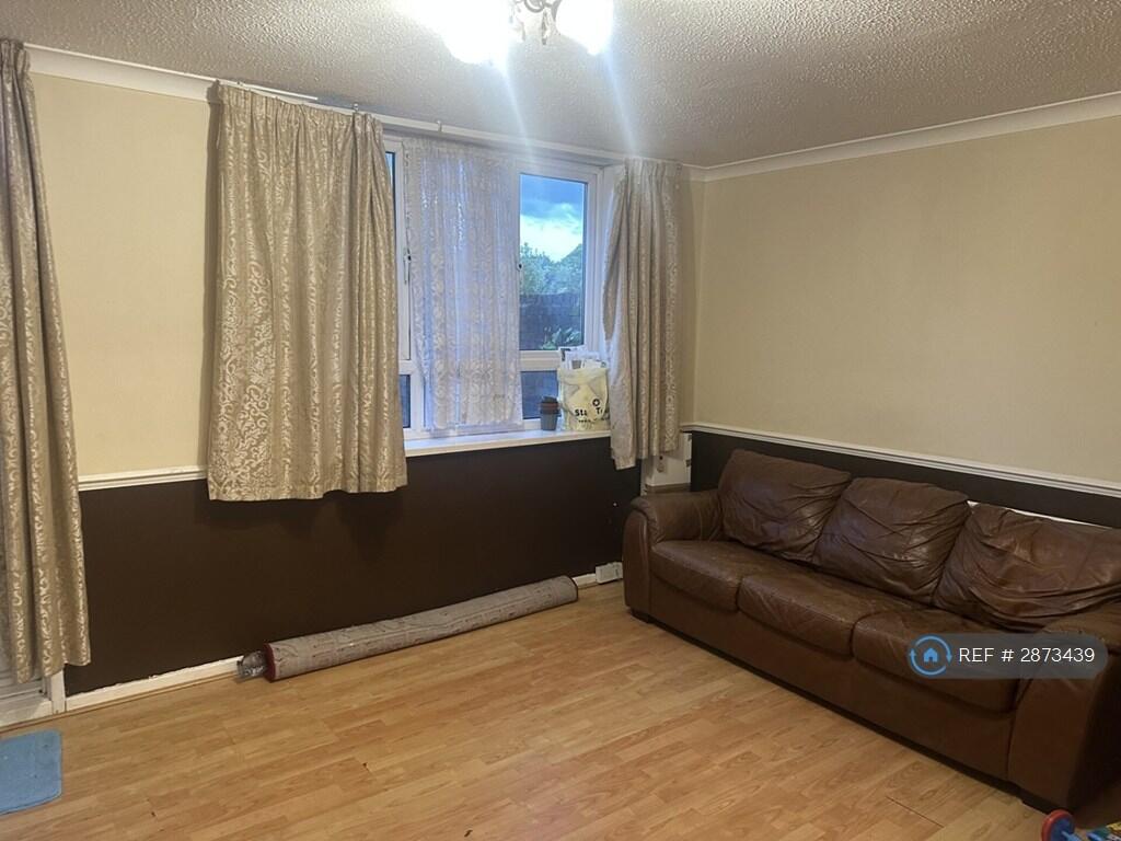 Main image of property: Benson Close, Hounslow, TW3