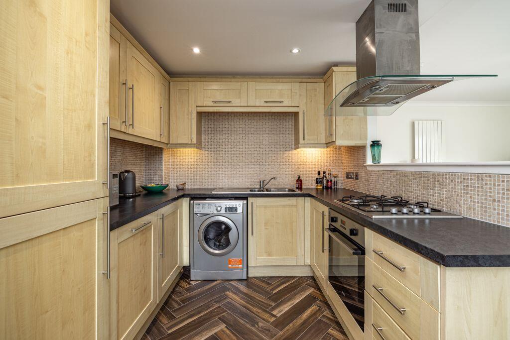 Apartment in Galashiels - View 5