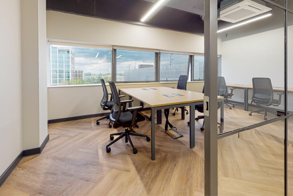 Office Space