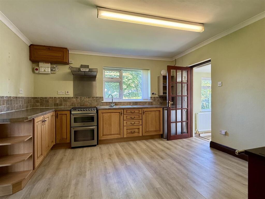 House in Hereford, Kington Rural - View 3