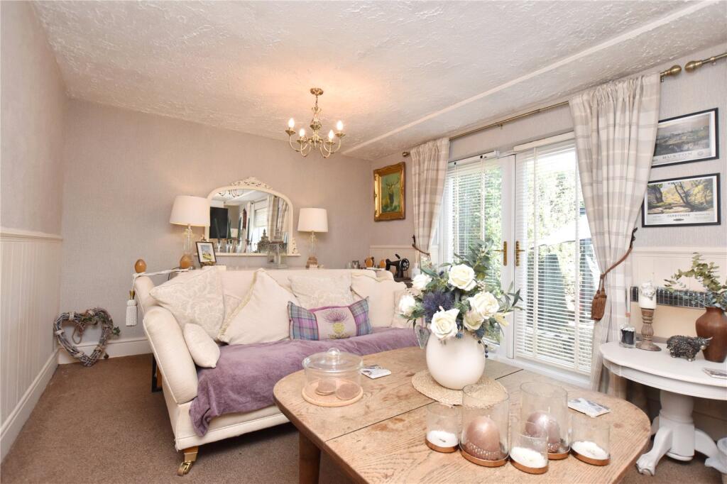 House in Stockport - View 4