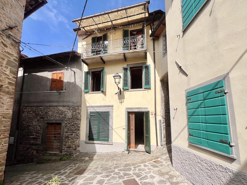 Main image of property: Castelnuovo di Garfagnana, Lucca, Tuscany