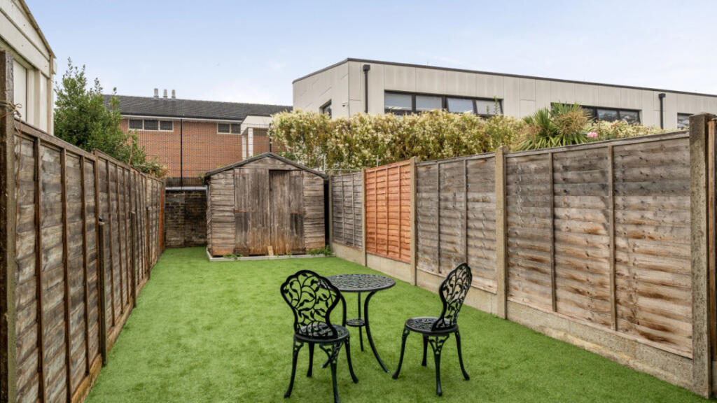 Arragon Road, East Ham, London, E6 1QP photo 2