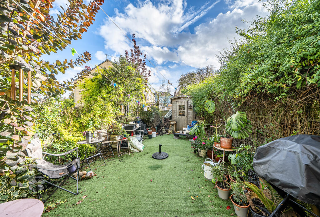House in Bristol - View 3