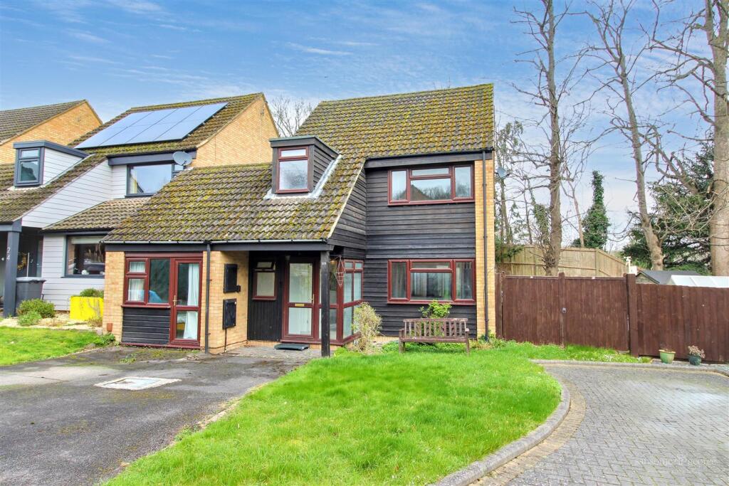 Main image of property: Marshall Close, Purley On Thames, Reading