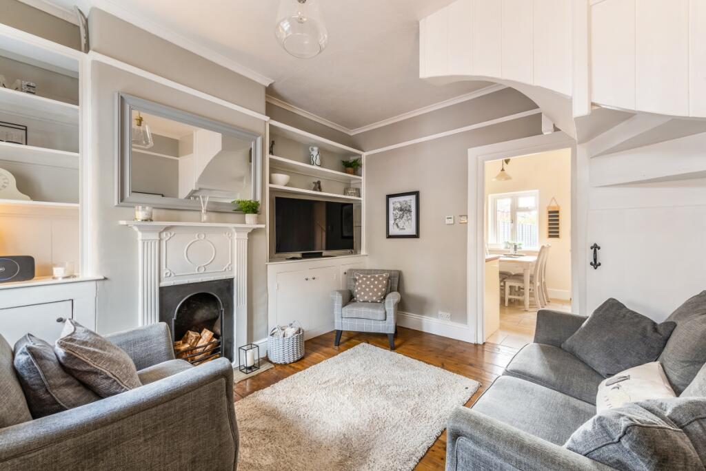 Main image of property: Duke Street Windsor SL4