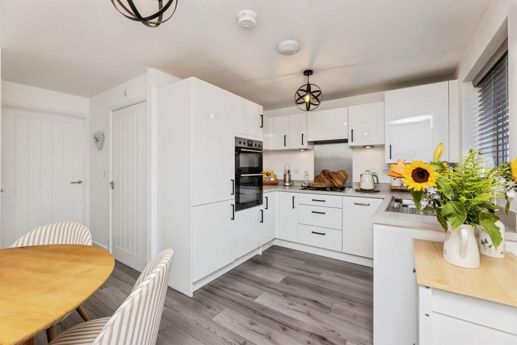 Main image of property: Knight Street, Pontefract