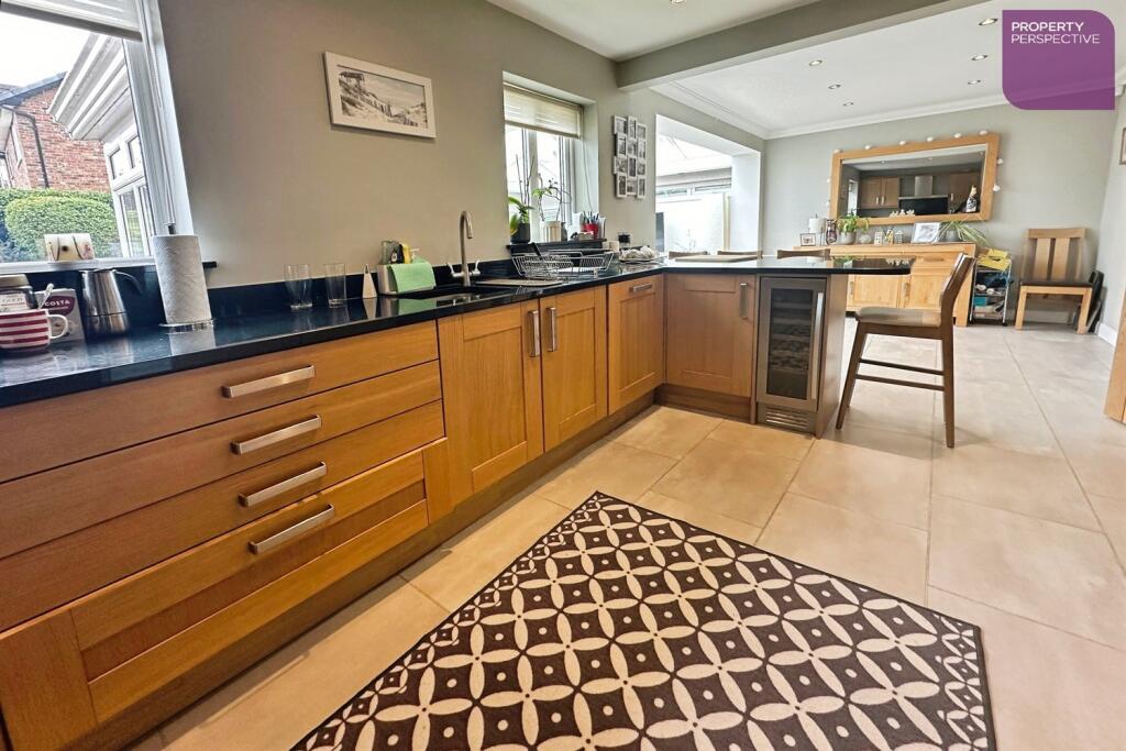 House in Crewe - View 4
