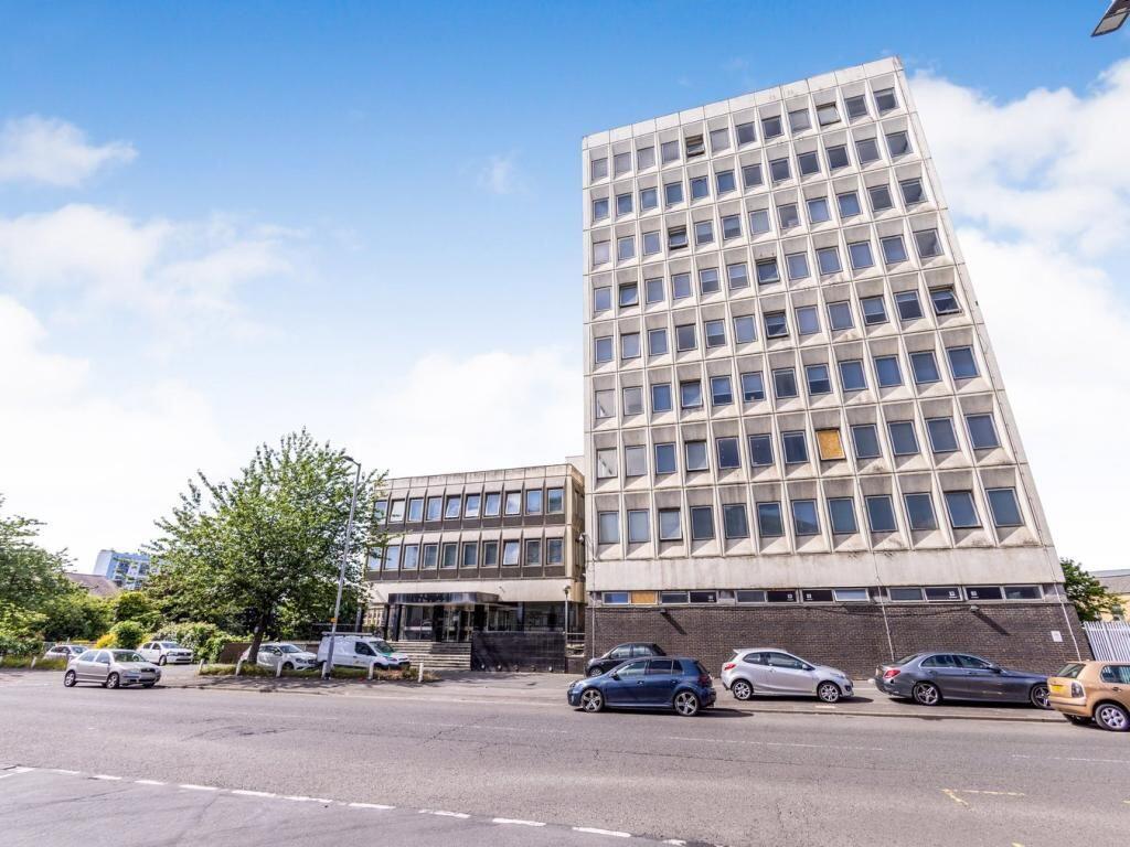 Additional image 2 of Flat 309 Colonnade House, 201 Sunbridge Road, Bradford, West Yorkshire, BD1 2BQ