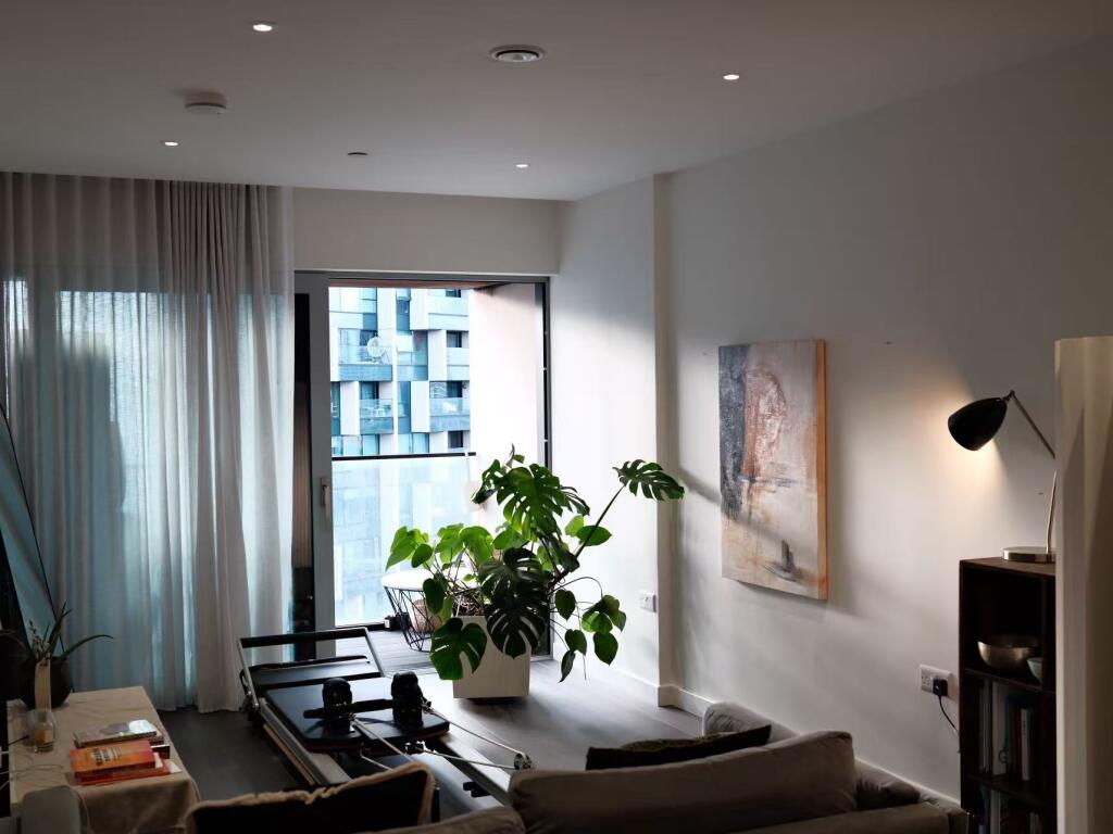 Main image of property: Cutter Lane, London
