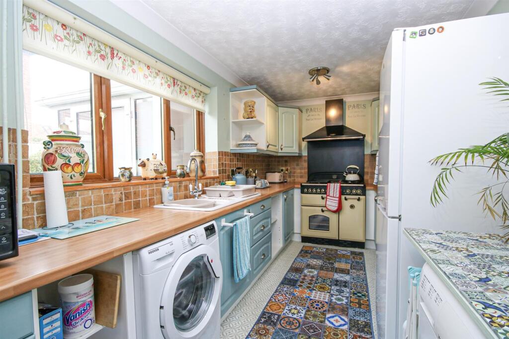 House in Broadland - View 3