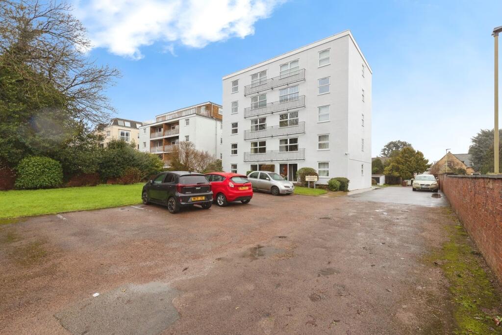 Main image of property: Pittville Circus Road, Cheltenham, GL52
