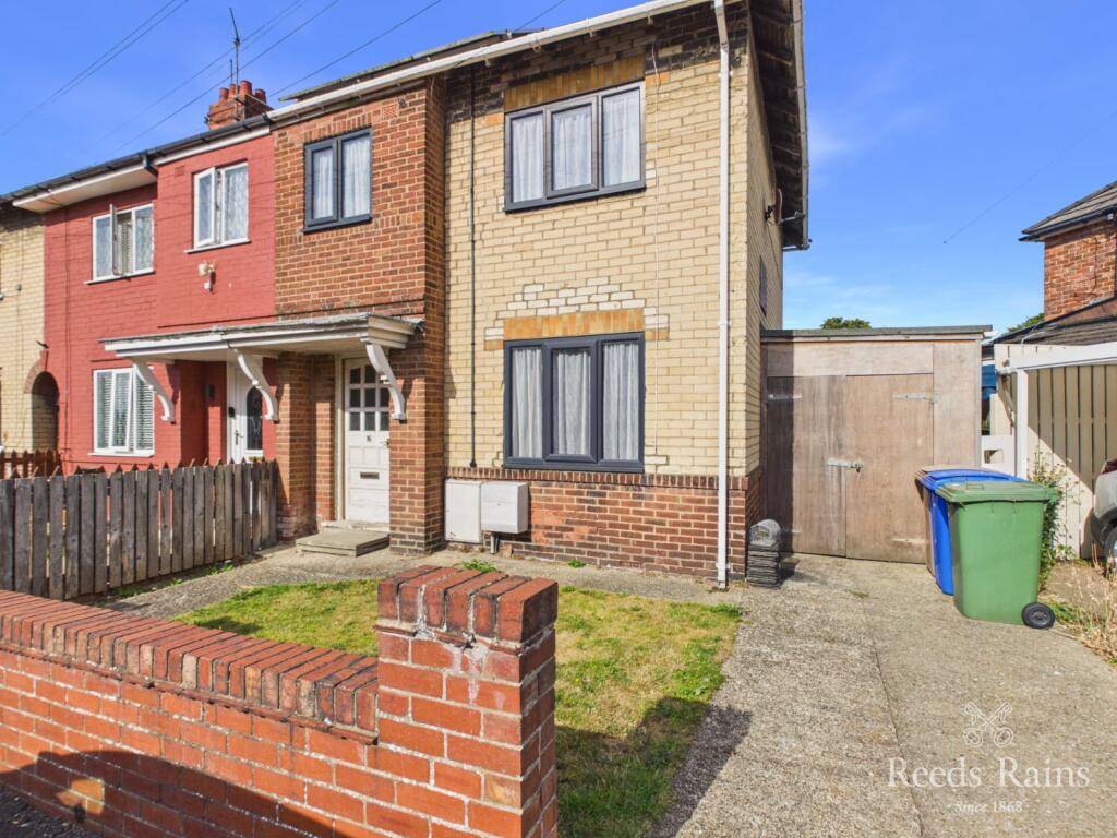 Main image of property: St. Cuthbert Road, Bridlington, East Yorkshire, YO16