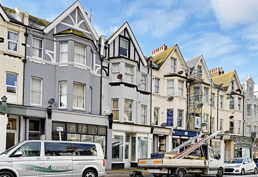Main image of property: Sackville Road, Bexhill-On-Sea