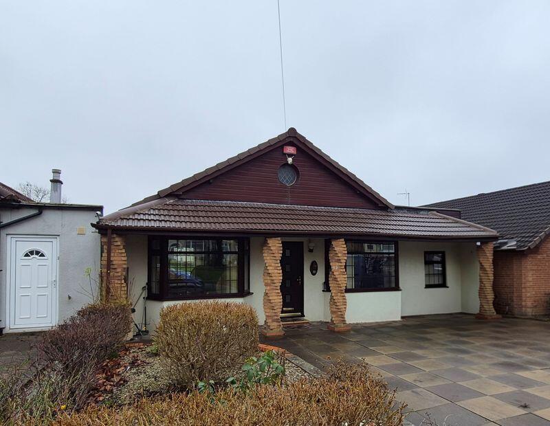 Main image of property: Kingstanding Road, Kingstanding, Birmingham, B44 8BA