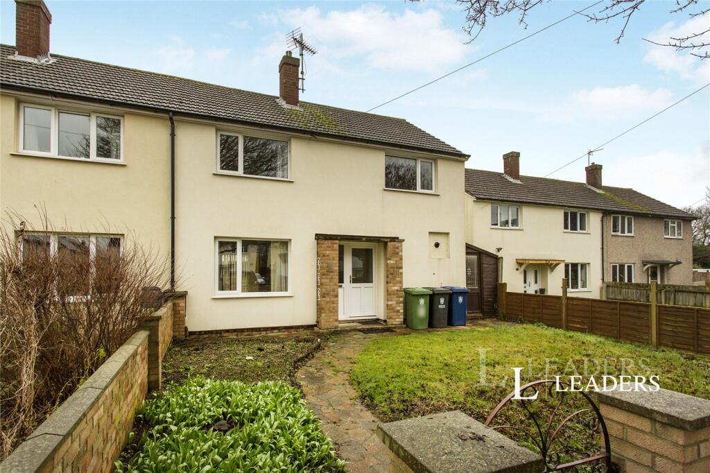 Main image of property: Evans Way, Sawston, Cambridge, CB22