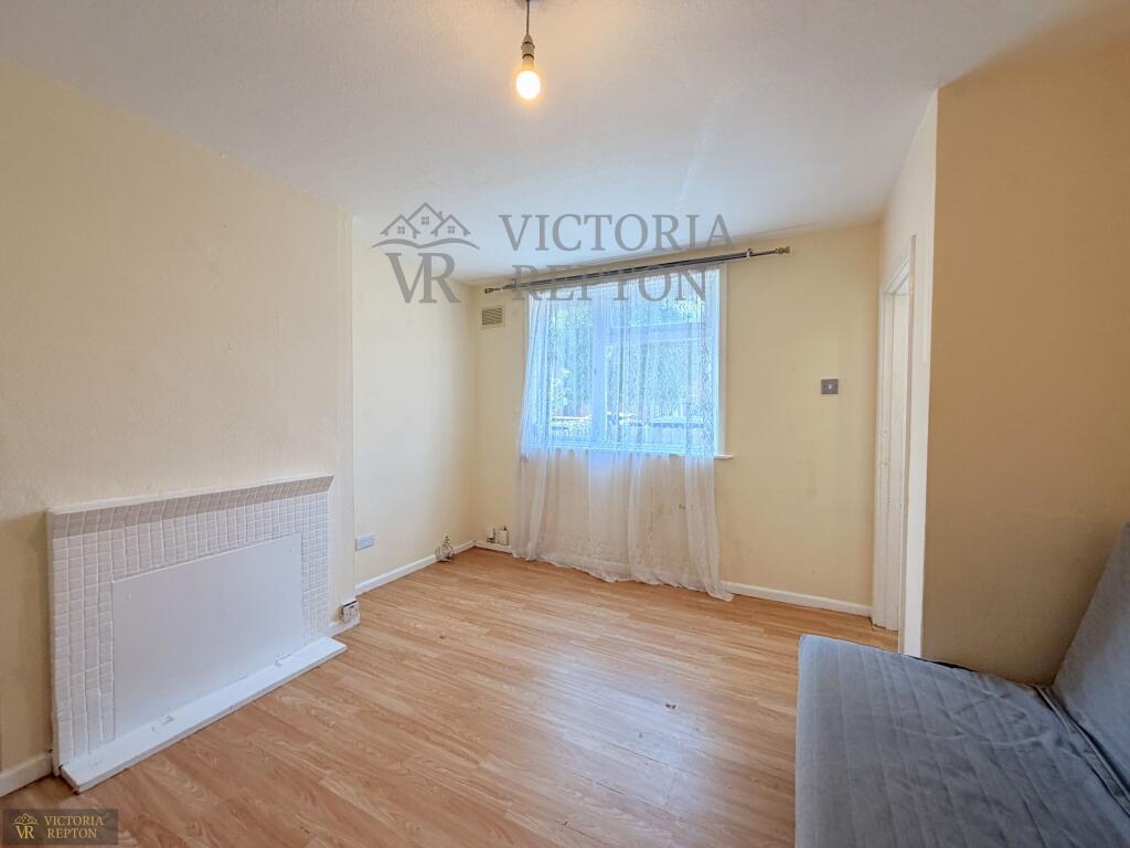 House in Bristol, The Dings, St Philip's - View 3