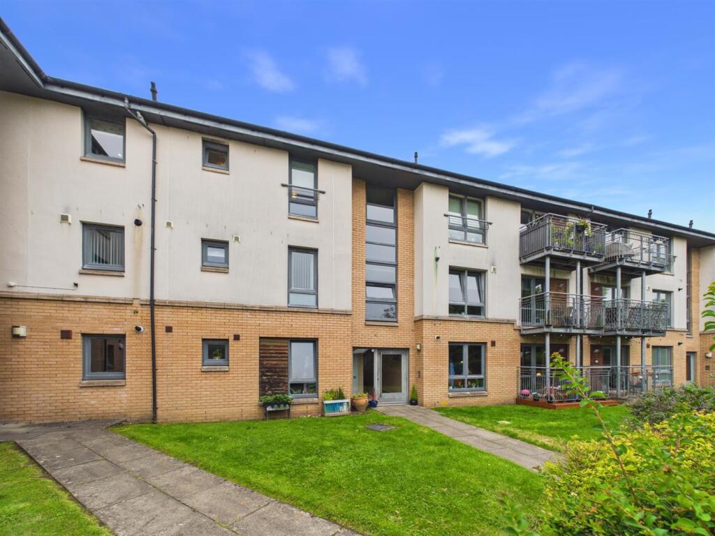 Main image of property: Kirkton Avenue, Glasgow