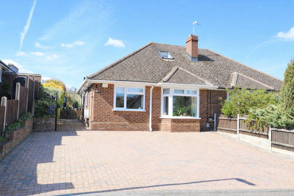 Main image of property: Downs View Road, Maidstone