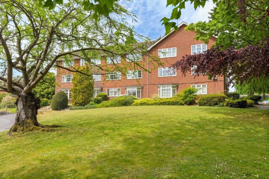 Main image of property: Woking, Surrey, GU22
