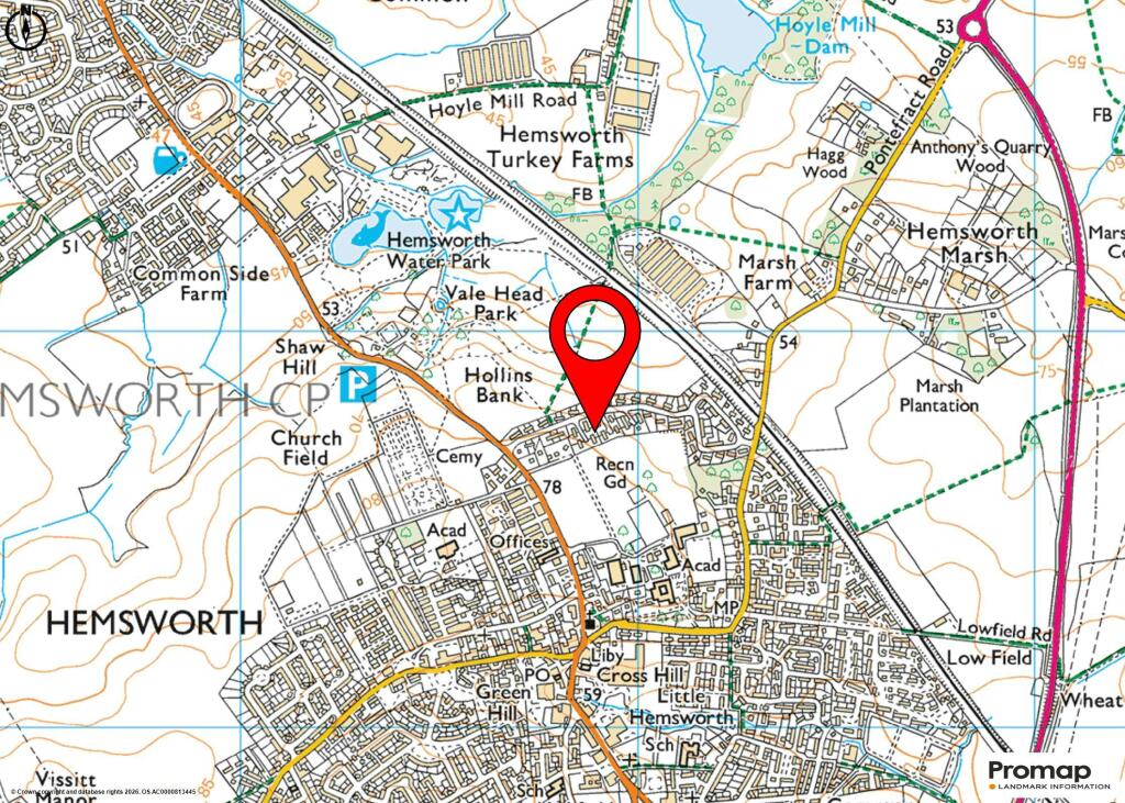 George & Dragon Hemsworth - Location.jpg