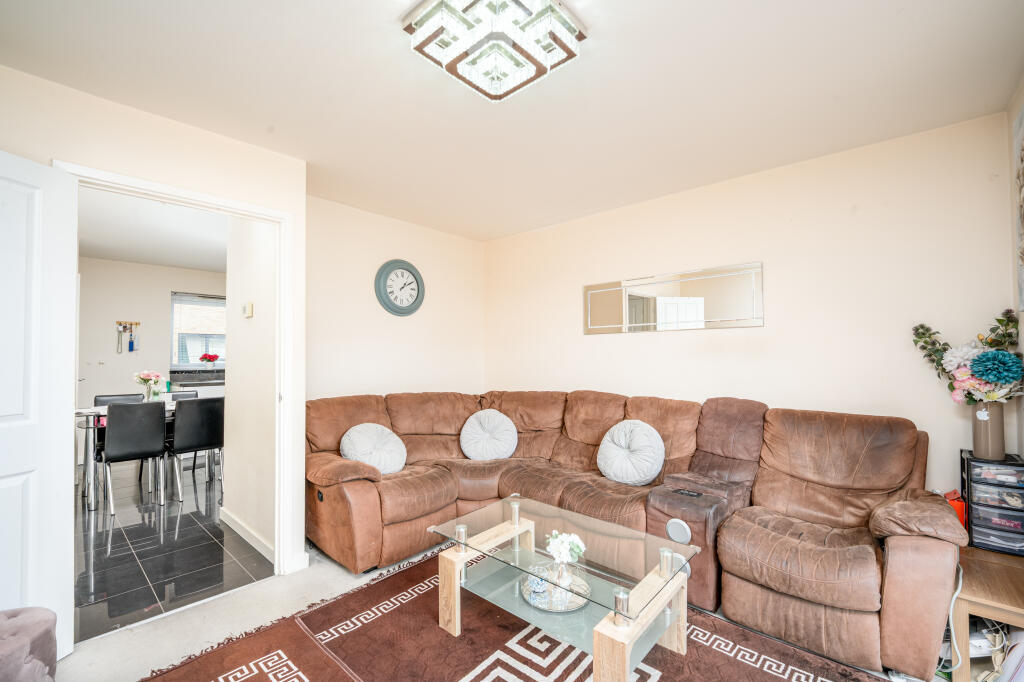 House in Birmingham, Newtown, Lozells - More