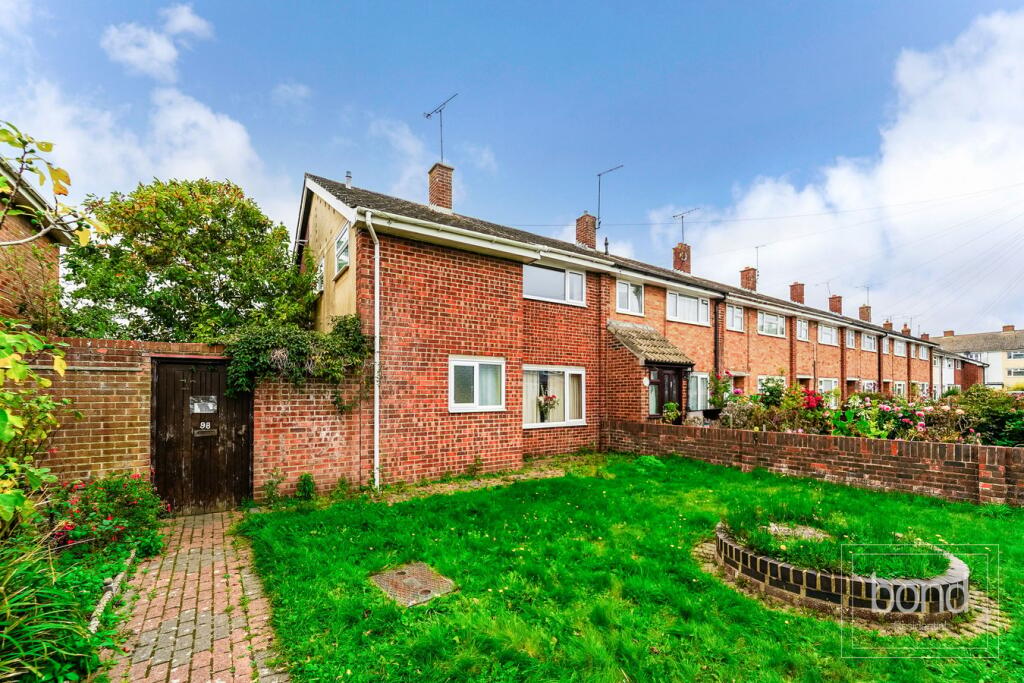 Main image of property: Wood Road, Heybridge, Maldon, CM9