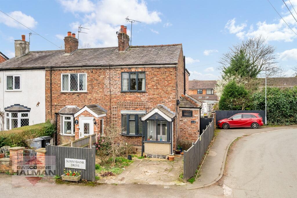 Main image of property: Sunnybank Drive, Wilmslow