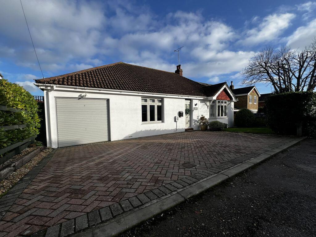 Main image of property: Kingsdown