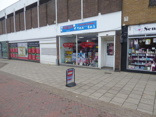 Main image of property: 51 Market Place, Great Yarmouth, Norfolk, NR30