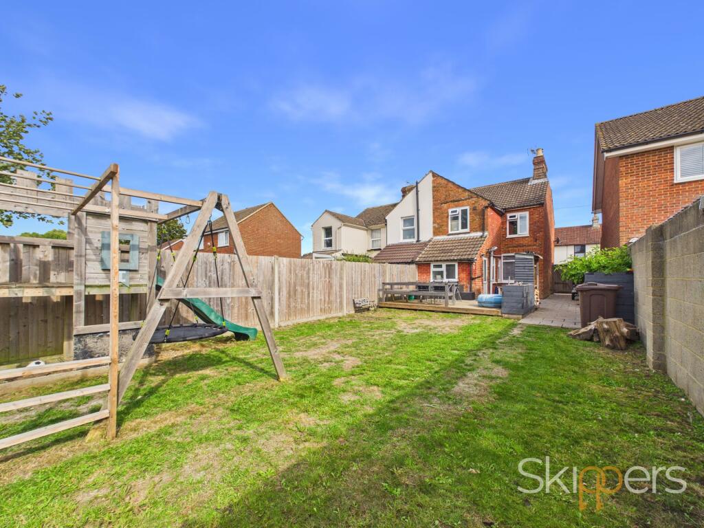 House in Tonbridge - View 4