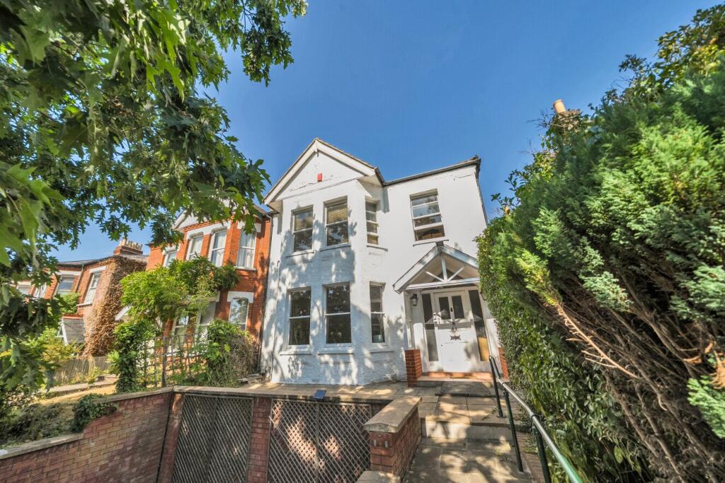 Main image of property: Farnaby Road, Bromley, BR1