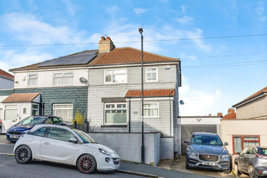 Main image of property: Valley Road, Bristol