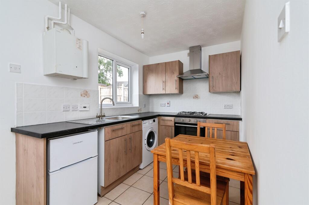 House in Nottingham, Lenton - View 5