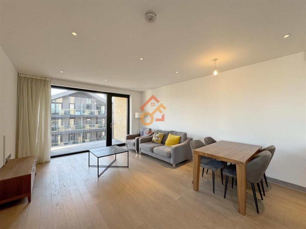 Main image of property: Cummings House, 11 Chivers Passage, Wandsworth, London SW18