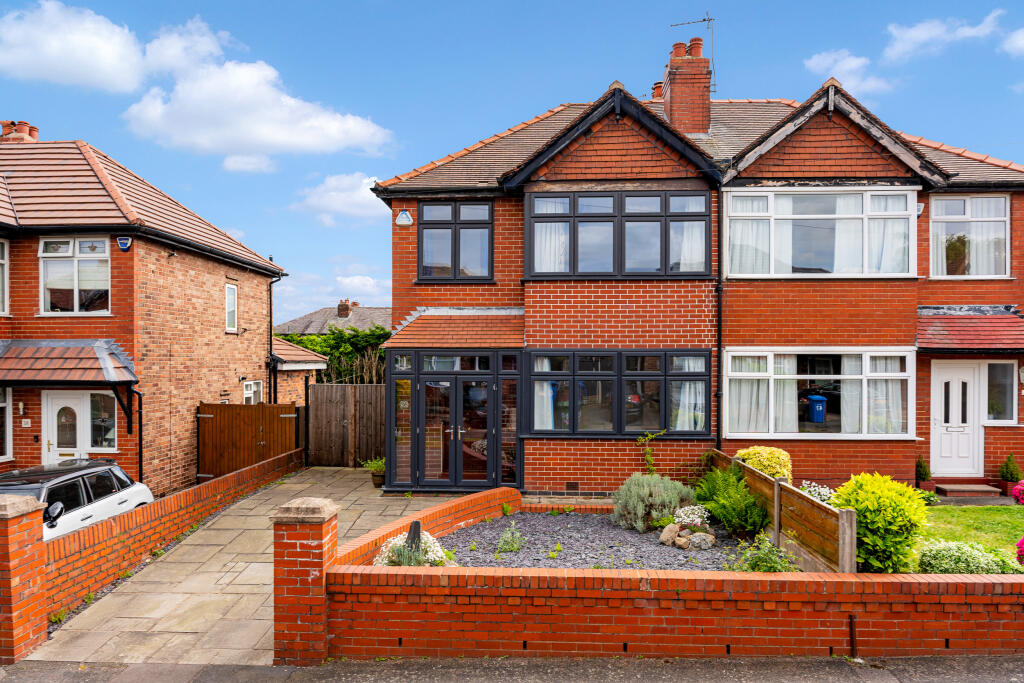 Main image of property: , St. Annes Avenue Grappenhall, Warrington