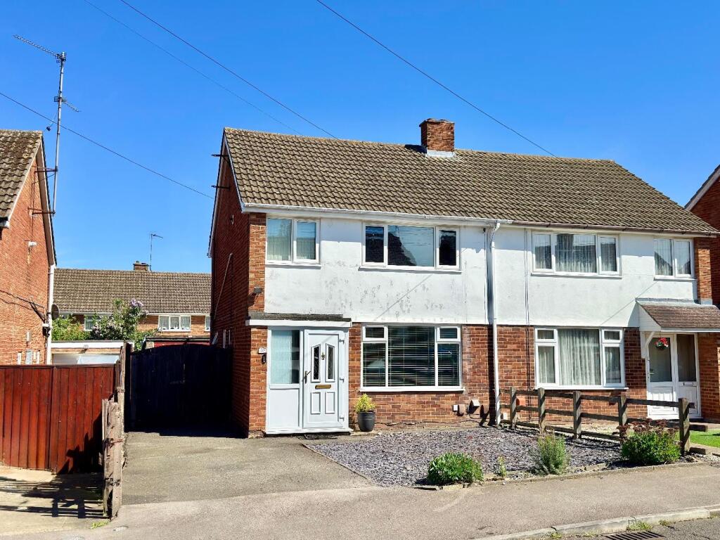 Main image of property: Grange Avenue, Duston, Northampton NN5