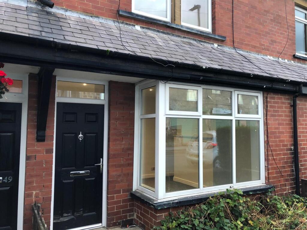 Main image of property: Hookstone Avenue, Harrogate