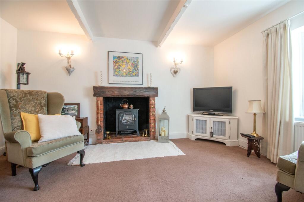 Spruce Lane, Ulceby, North East Lincs, DN39 photo 3
