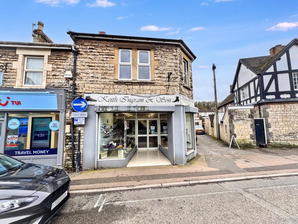 House in Midsomer Norton, Belle Vue, Welton - View 2