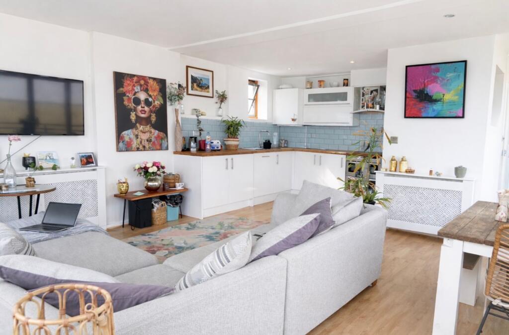 Main image of property: Pollards Close, Rochford Lofts Pollards Close, SS4