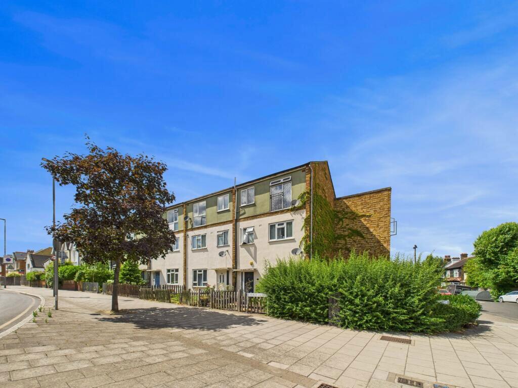 Main image of property: Church Lane, London, SW17 9PU