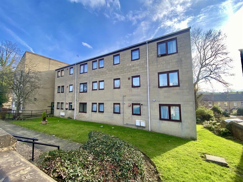 Main image of property: Crow Nest Court, Mirfield