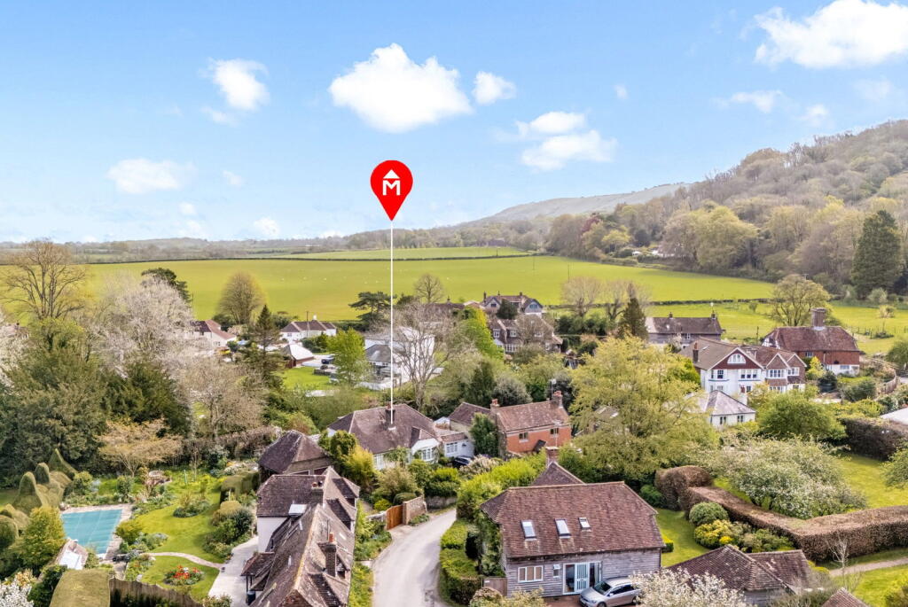 Main image of property: Underhill Lane, Clayton, Hassocks, West Sussex, BN6 9PJ
