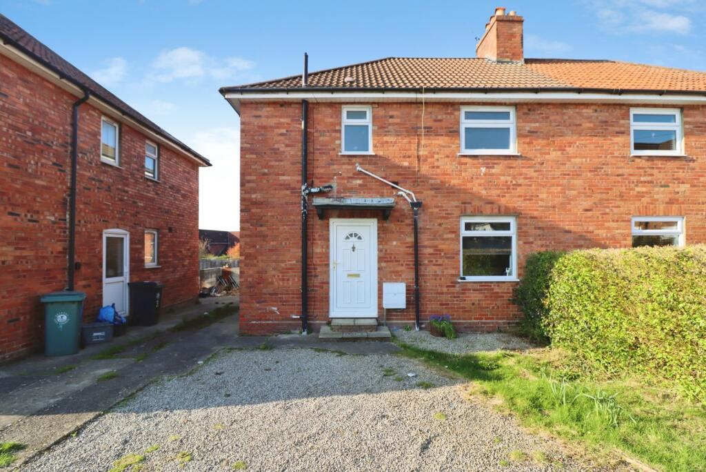 Main image of property: The Rosery, Fishponds, Bristol, BS16