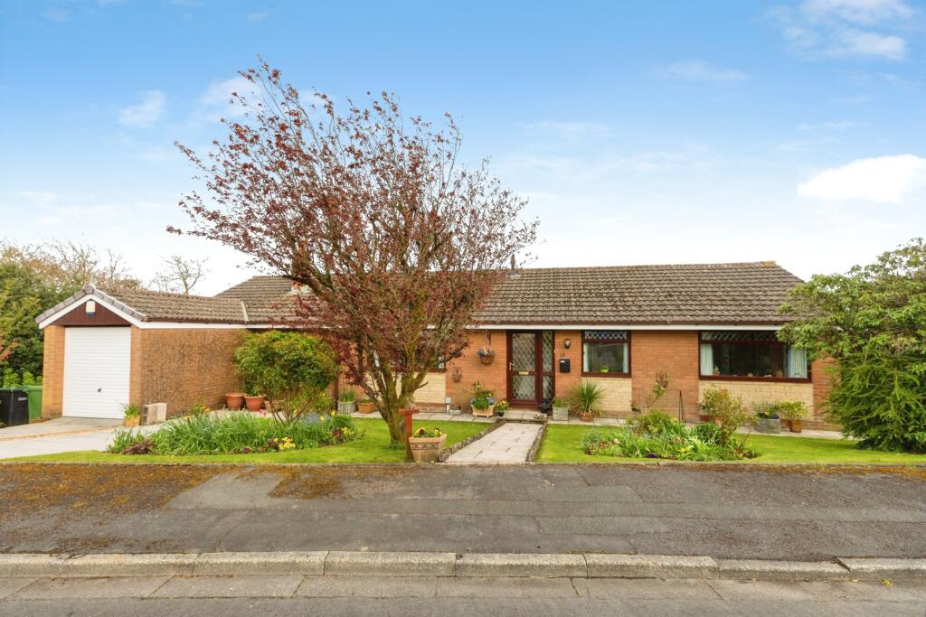 Main image of property: Heather Lea Drive, Brinscall, Chorley, Lancashire, PR6