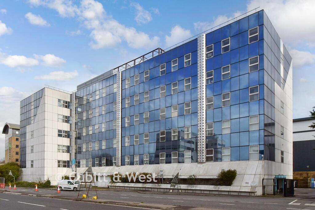 Main image of property: London Road, Northgate, Crawley, West Sussex