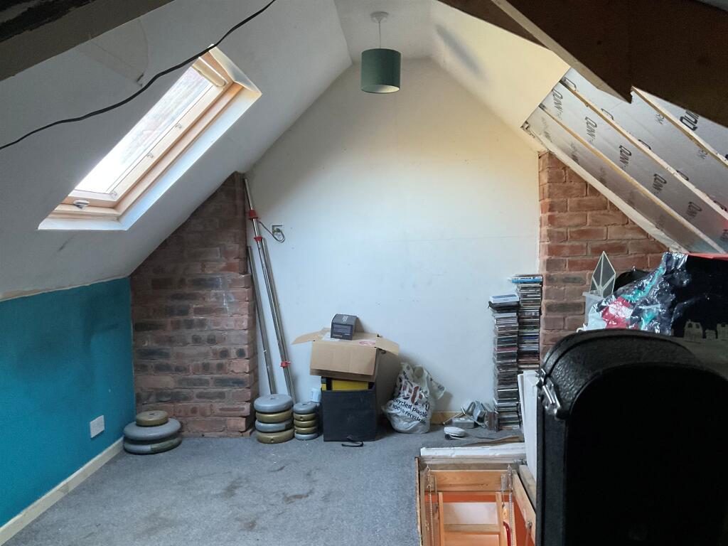 Additional image 20 of Forge Lane, Cradley Heath