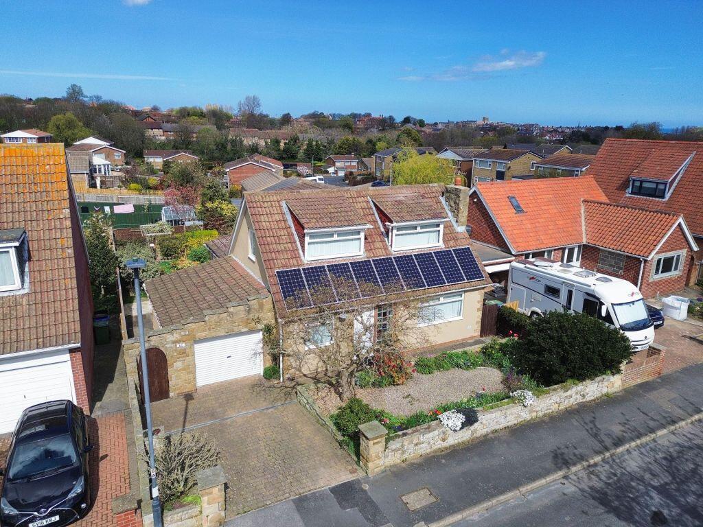 Main image of property: 40 Mayfield Road, Whitby