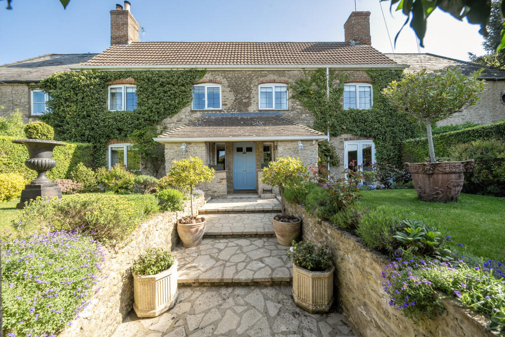 Main image of property: Trenchard Road, Stanton Fitzwarren, Swindon, SN6